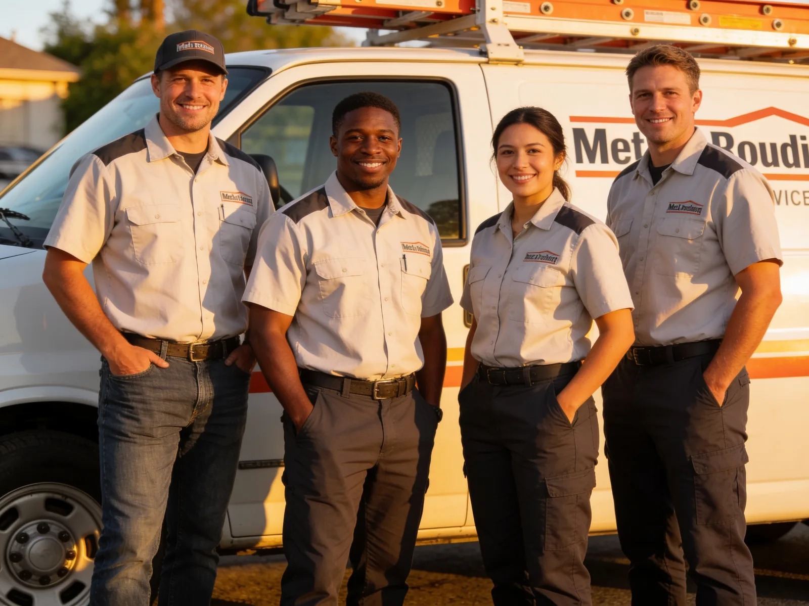 Metal Roof Installation company in Snowflake, AZ